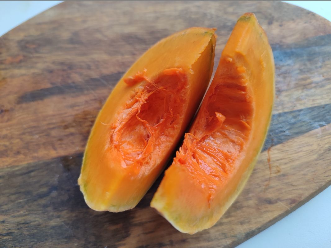 Тыква: универсальный ингредиент для уютных блюд в любое время года