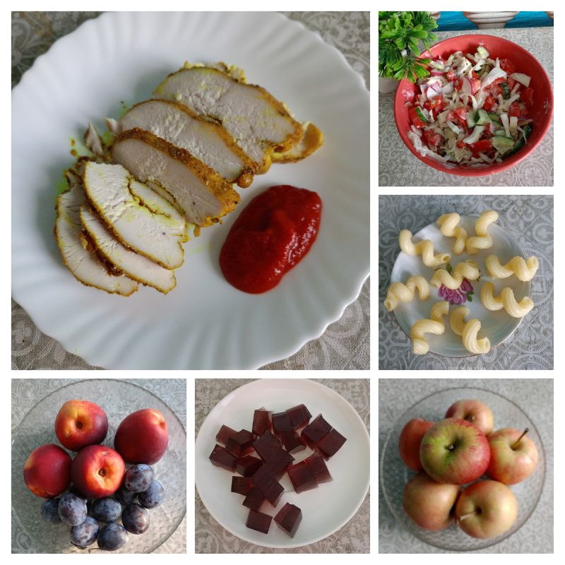 Лучшие продукты для укрепления здоровья кишечника и печени