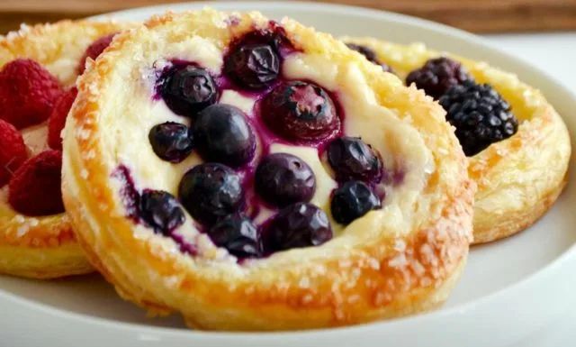 Вкусные творожные заготовки, которые сэкономят ваше время на кухне