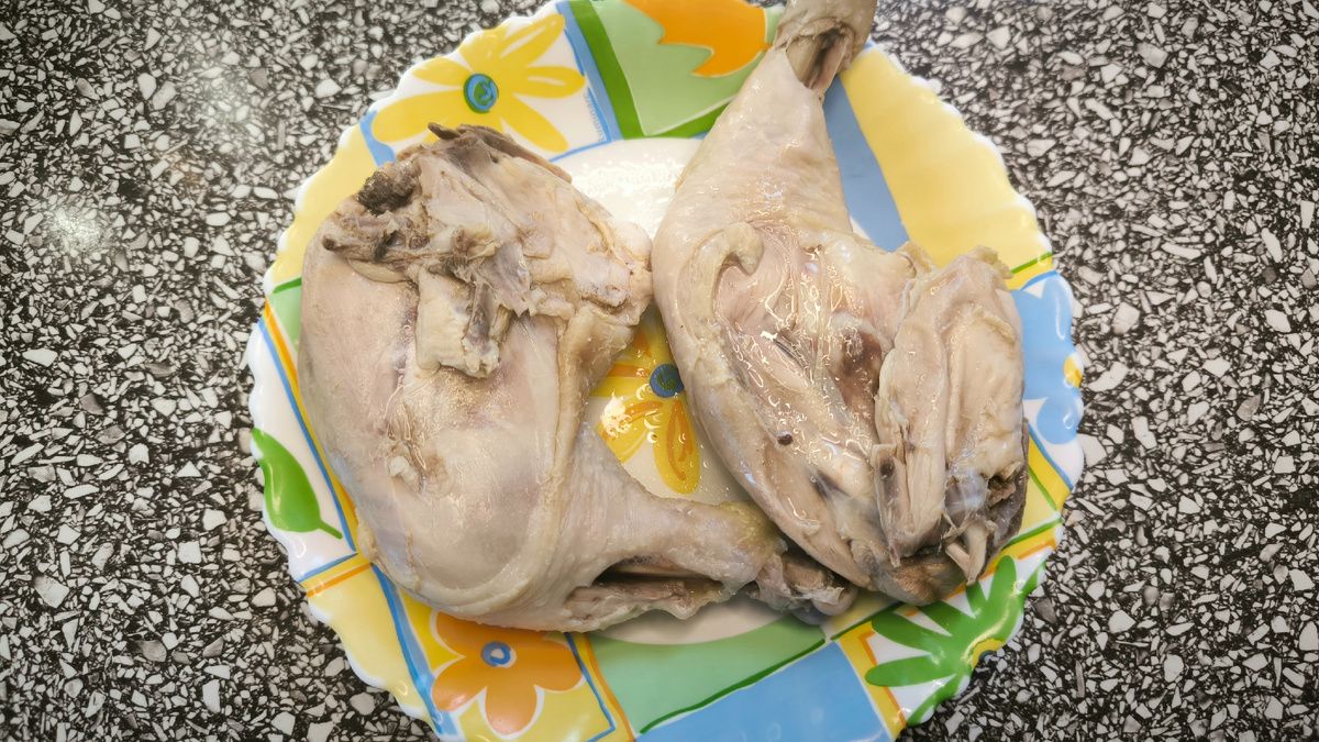 Пицца за 30 минут: секреты быстрого и полезного блюда