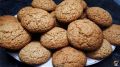 Как испечь идеальное овсяное печенье за 15 минут