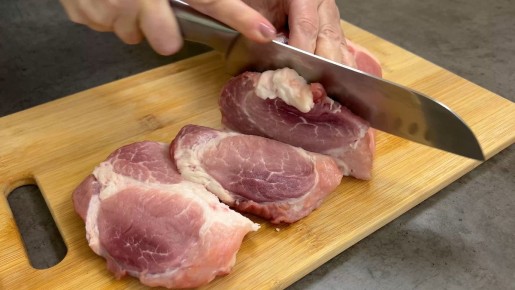 Мясо на шпажках вместо шашлыка: идеальное блюдо для домашнего ужина