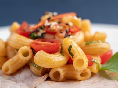 Как резистентный крахмал меняет восприятие картофеля и макарон