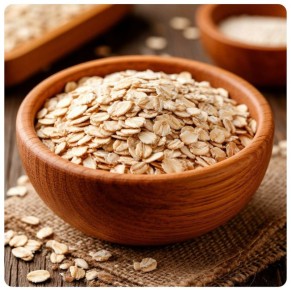 Овсянка: удивительный суперфуд с историей и пользой