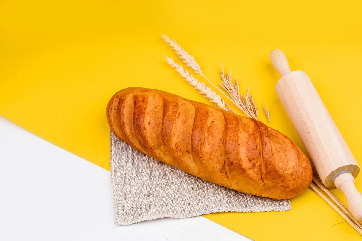 Хлебопекарный рынок показывает устойчивый рост в непростые времена