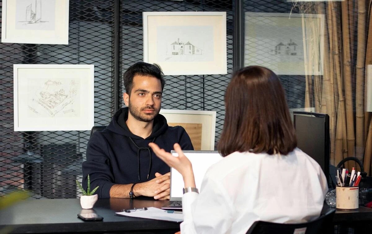 Что скрыть от работодателя: 4 тайны, которые могут сыграть против вас на собеседовании