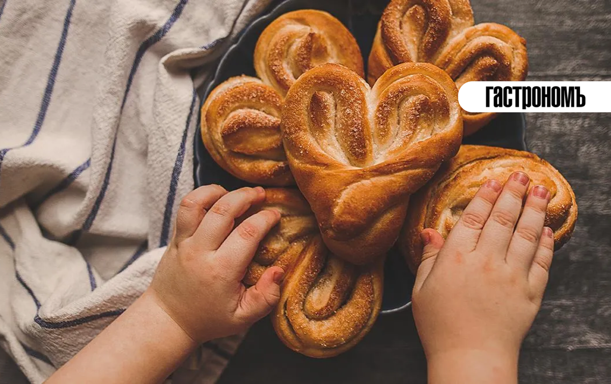 История московской плюшки: от традиций к домашнему рецепту