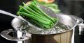 Бланширование: ключ к сохранению вкуса и витаминов