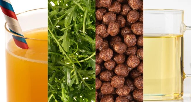 Не все, что кажется полезным, действительно таким является: разоблачаем мифы о здоровых продуктах