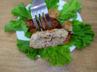 Нежные котлеты из минтая: легкий рецепт для идеального ужина