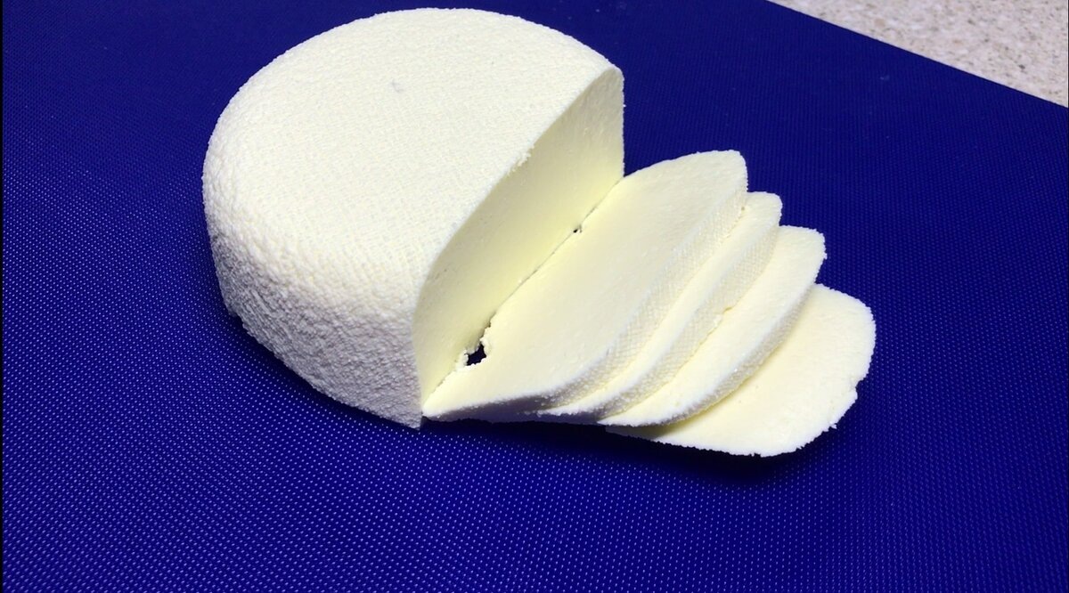 Почему домашний сыр становится новым трендом на кухнях