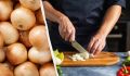 Как нарезать лук как профессионал: секреты от шеф-повара