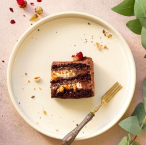 Как сэкономить и перейти на полезные десерты без лишних затрат