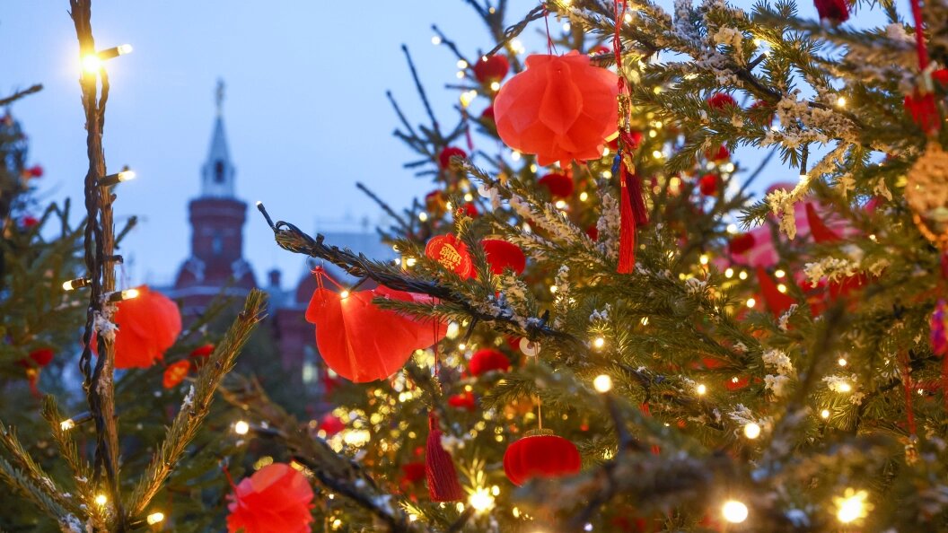 Как московские рестораны преображают свои фасады: сезонные идеи и тенденции