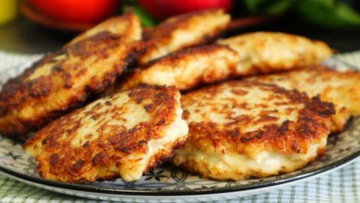 Секреты сочных котлет: как яблоко изменит ваше меню