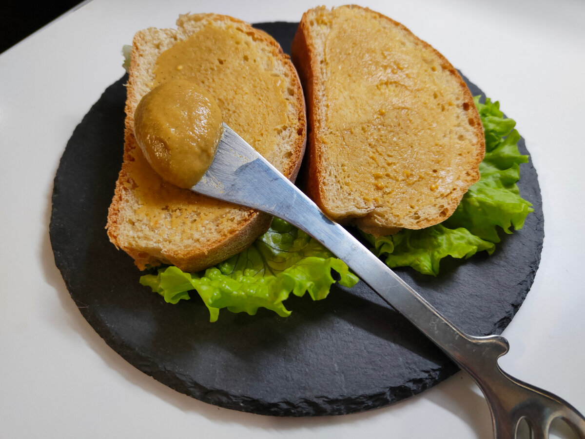 Как сделать домашнюю горчицу: простой и вкусный рецепт