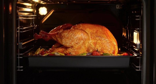 Сколько времени требуется для запекания курицы в духовке?