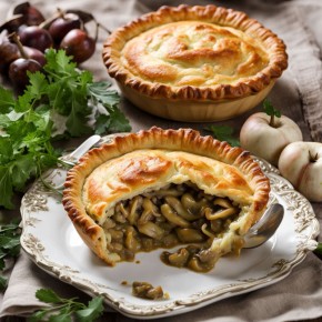 Вкус Восточной Европы: Советы от Шефа в Шортах