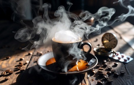 Почему кофе может утомлять: важные моменты, о которых стоит знать