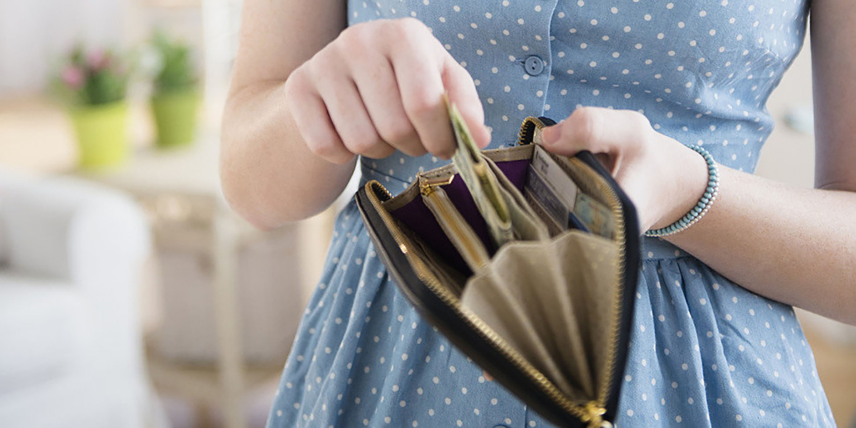 Экономия как диета: как сохранить деньги без лишних жертв