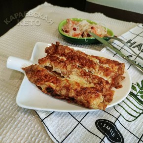 Бризоль: вкусный и сытный рецепт для любителей домашних блюд