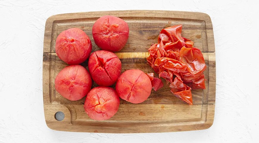 Как приготовить чахохбили из говядины: вкусный пошаговый рецепт