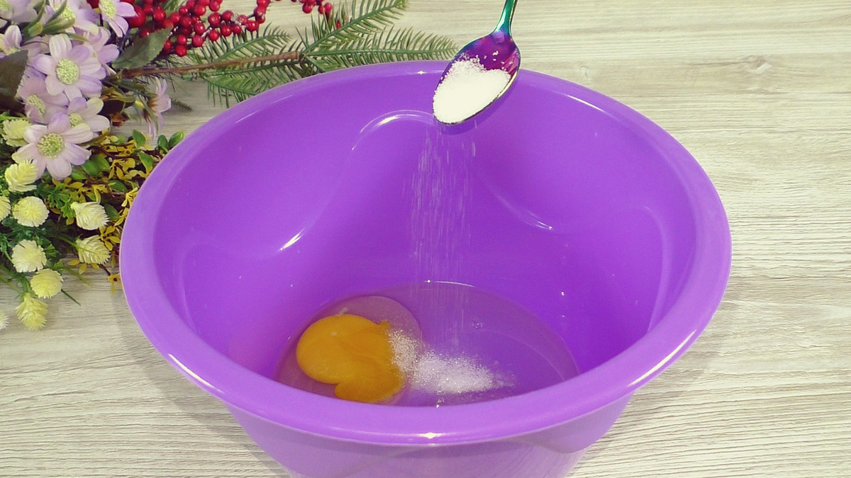 Новый взгляд на завтраки: оладьи с любимым наполнением