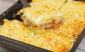 Простой и аппетитный рецепт запеканки для любого времени суток