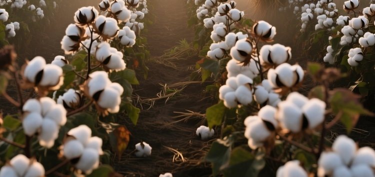 Грибоводство на отходах хлопчатника: новый взгляд на агрономию в Австралии