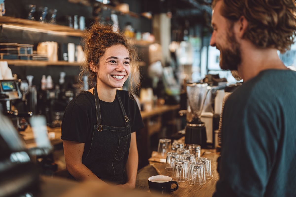Как заказать идеальный кофе: советы от опытного бариста