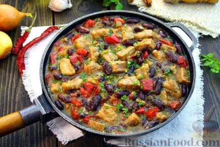 Вкусные рецепты для начинающих: простота и разнообразие на вашей тарелке