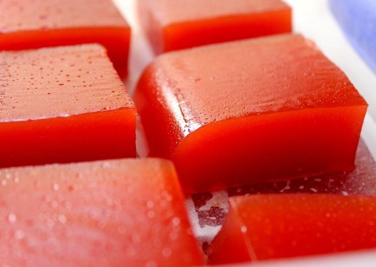 Как приготовить яблочный мармелад: простой и вкусный рецепт