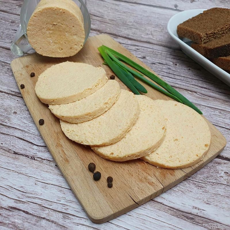 Куриная колбаса в кружке: вкусное и полезное решение для вашей кухни