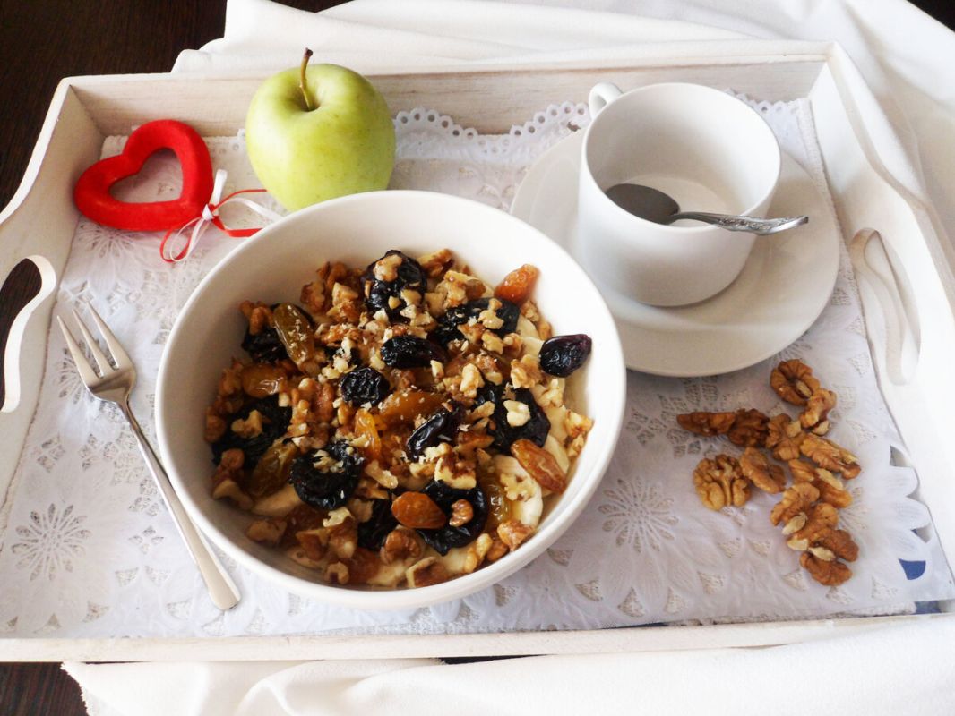 Завтрак Клеопатры: как создать вкусное утро без хлопот