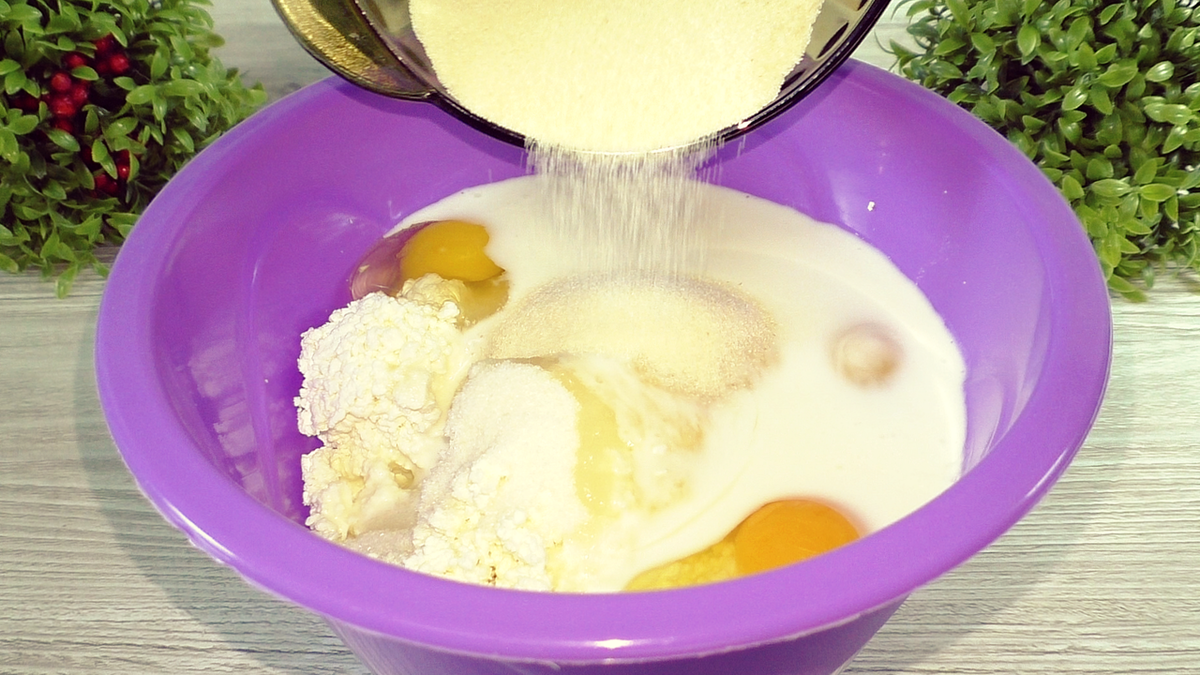 Невероятные рецепты творожных запеканок для быстрого и вкусного ужина