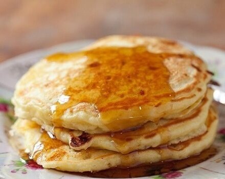 Неотразимые сырники: простой и вкусный рецепт