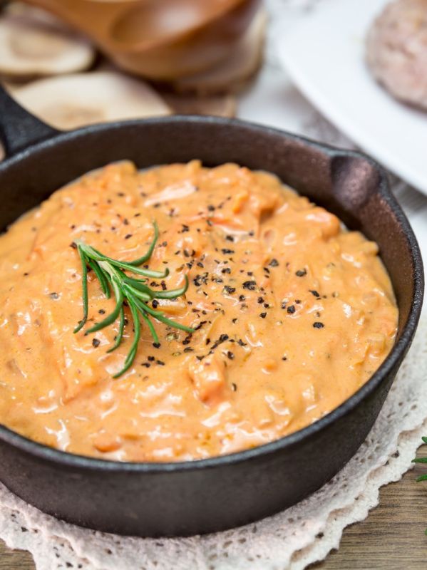 Подлива мечты: как стать мастером вкуса для тефтелей