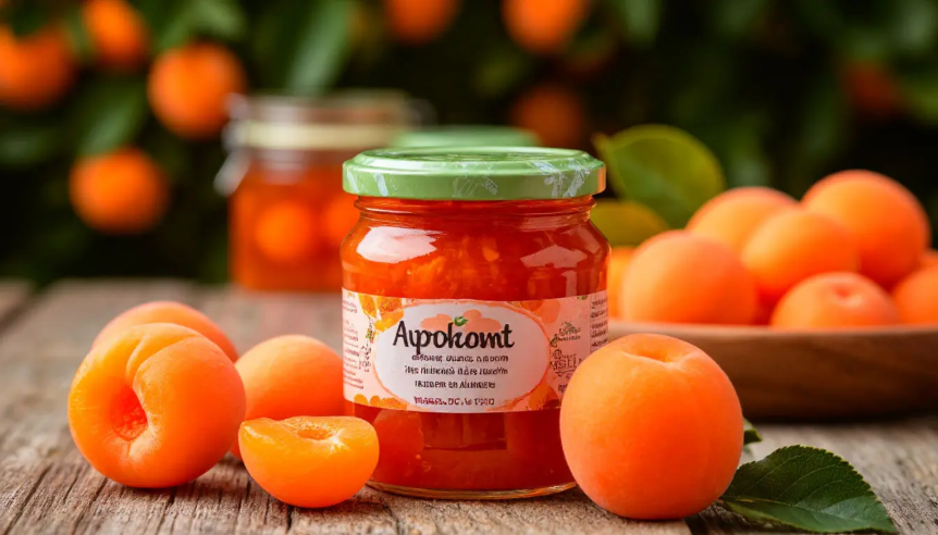 Восточная сладость: как правильно приготовить абрикосовое варенье по-ташкентски