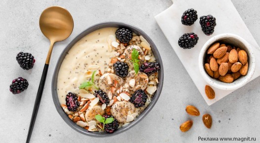 ������ �����, ������ ������: ������ High Protein � ��� ��������� ������