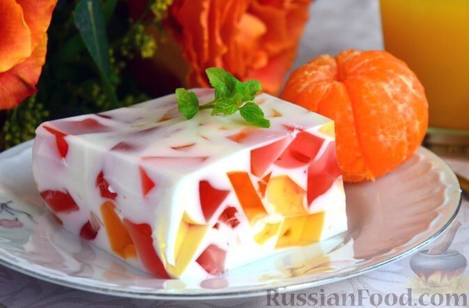 Вкусные сладости, которые стоит попробовать в этом месяце