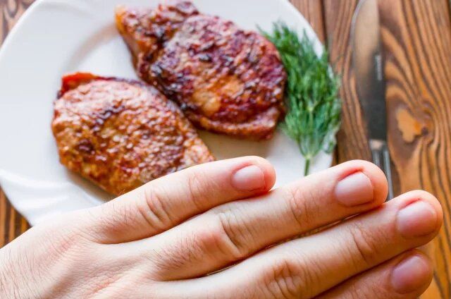 Вегетарианство и риск рака: мифы и реальность