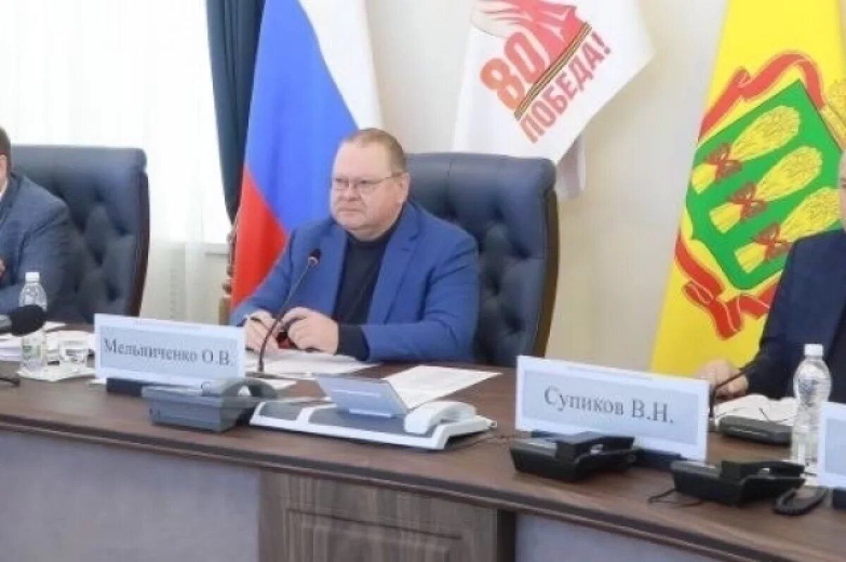 Цены на основные продукты в Пензенской области: что стоит знать