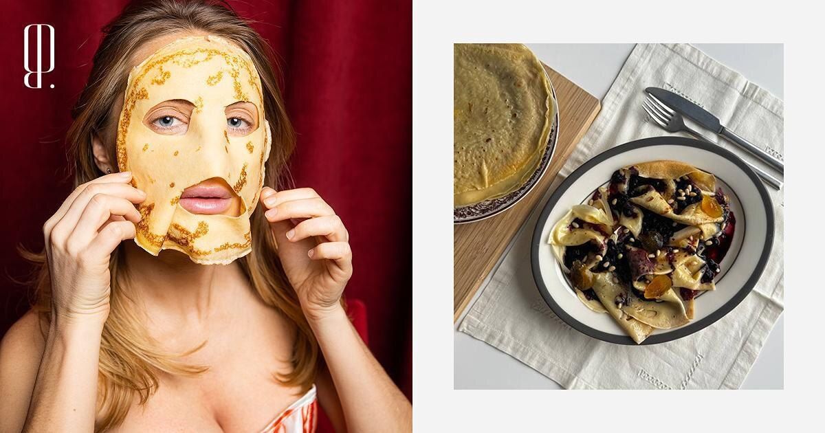 Как встретить Масленицу: лучшие рецепты блинов от друзей и экспертов