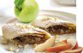 Яблочный штрудель: вкусный десерт для любого времени года
