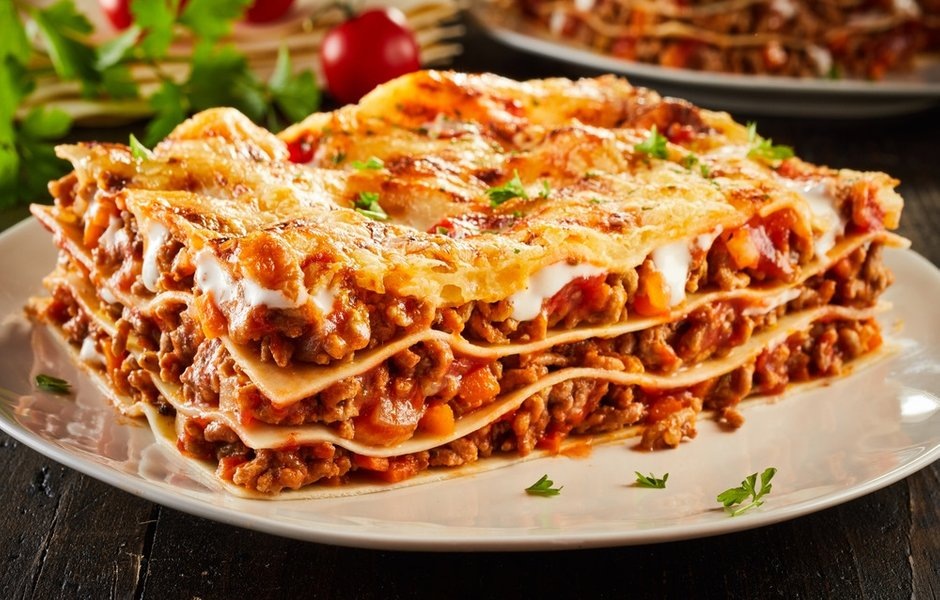 Как приготовить идеальную лазанью: секреты от итальянских шефов