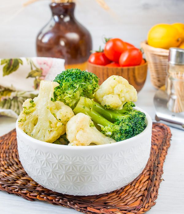 Как правильно питаться при диабете: 7 продуктов, которые помогут контролировать сахар