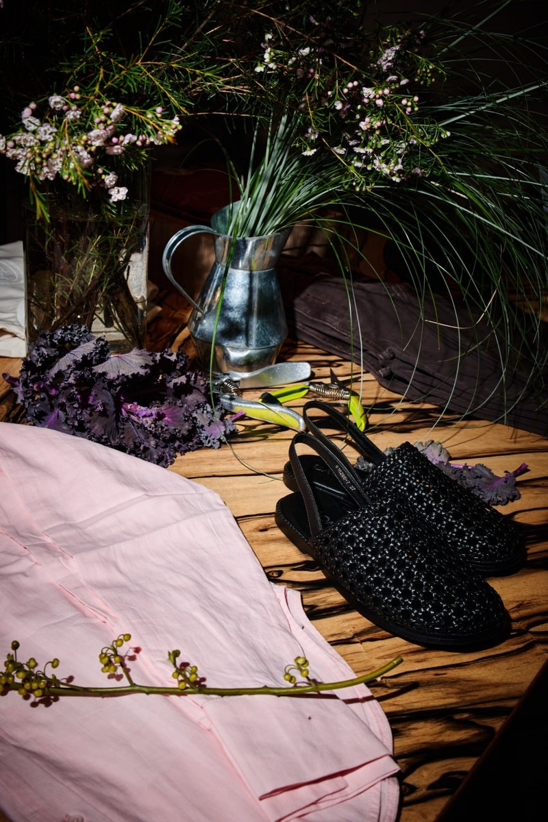 Весенний завтрак BAON: стиль и комфорт в сердце города