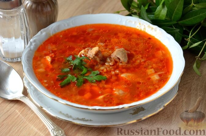 Супы для уютной кухни: разнообразие простых рецептов