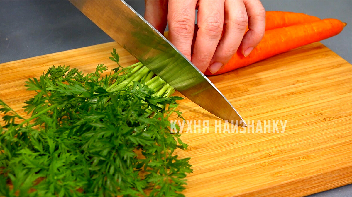 Чудеса с морковью: альтернативные бутерброды, которые полюбит вся семья