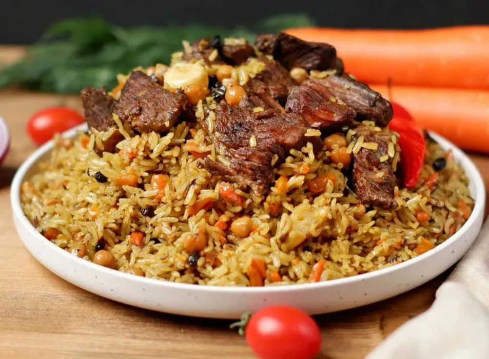 Плов как символ культуры: увлекательное путешествие в историю одного из старейших блюд мира